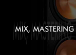 Mix & Mastering IM TONSTUDIO SUNLINE SOUND PRAG