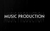 music producer IN RECORDING STUDIO SUNLINE SOUND PRAGUE